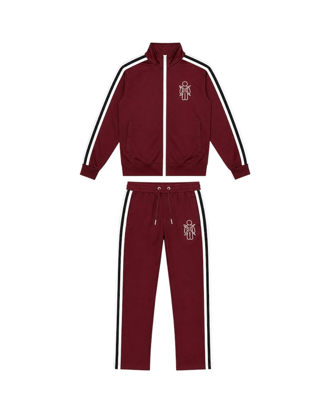 TRACKSUIT