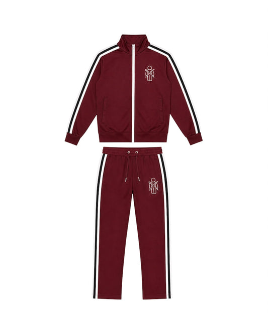 TRACKSUIT